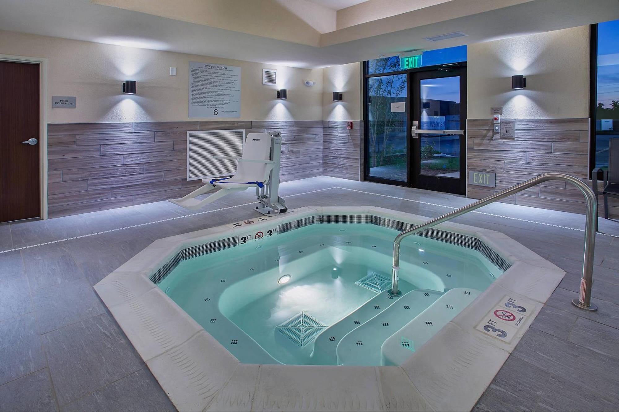Fairfield Inn & Suites By Marriott Nashville Hendersonville Eksteriør billede